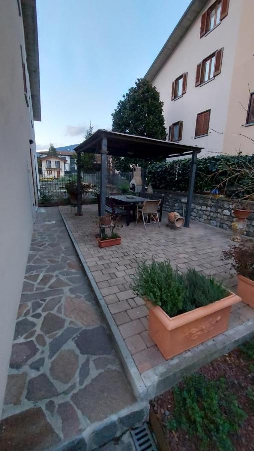 B&B La Rosa Celtica Capo di Ponte Kültér fotó