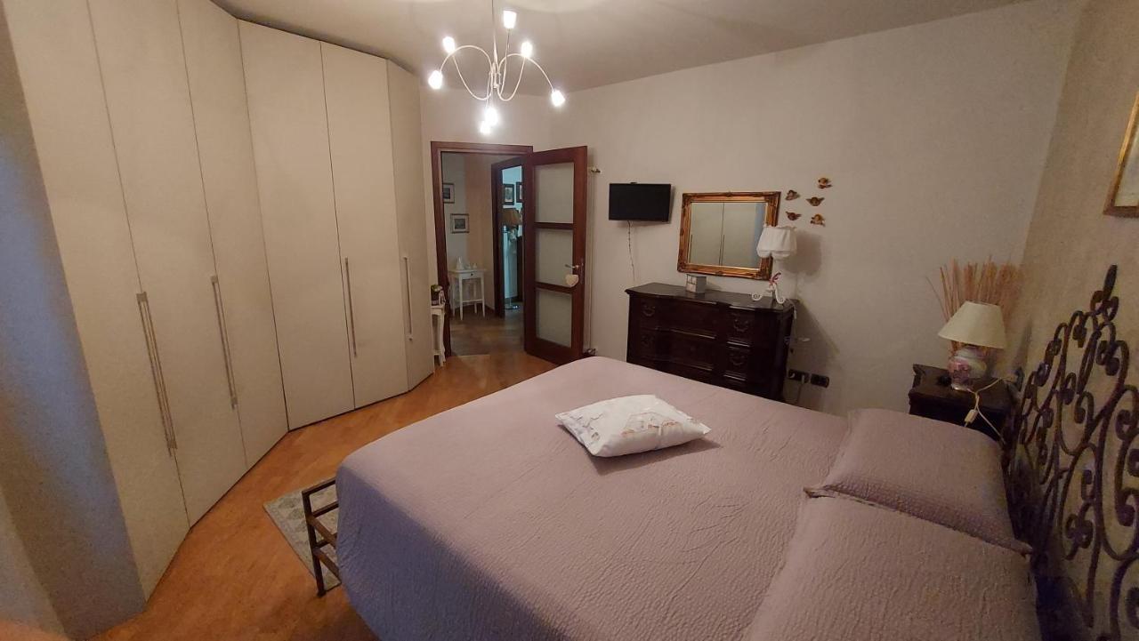B&B La Rosa Celtica Capo di Ponte Kültér fotó