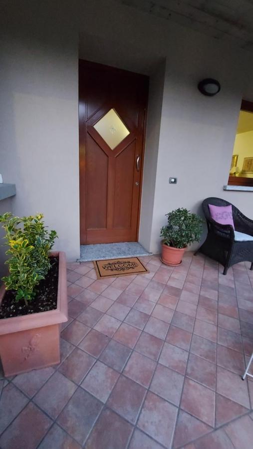 B&B La Rosa Celtica Capo di Ponte Kültér fotó