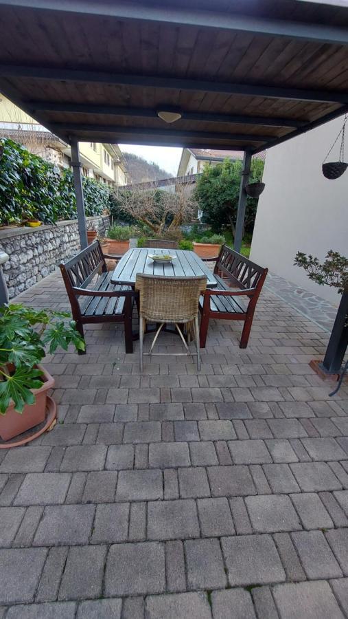 B&B La Rosa Celtica Capo di Ponte Kültér fotó