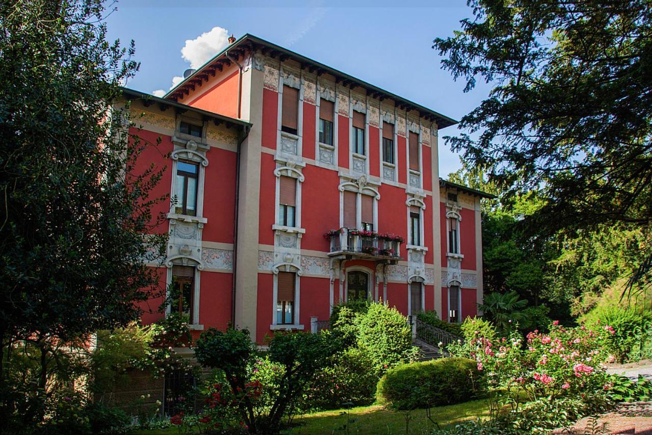 B&B La Rosa Celtica Capo di Ponte Kültér fotó